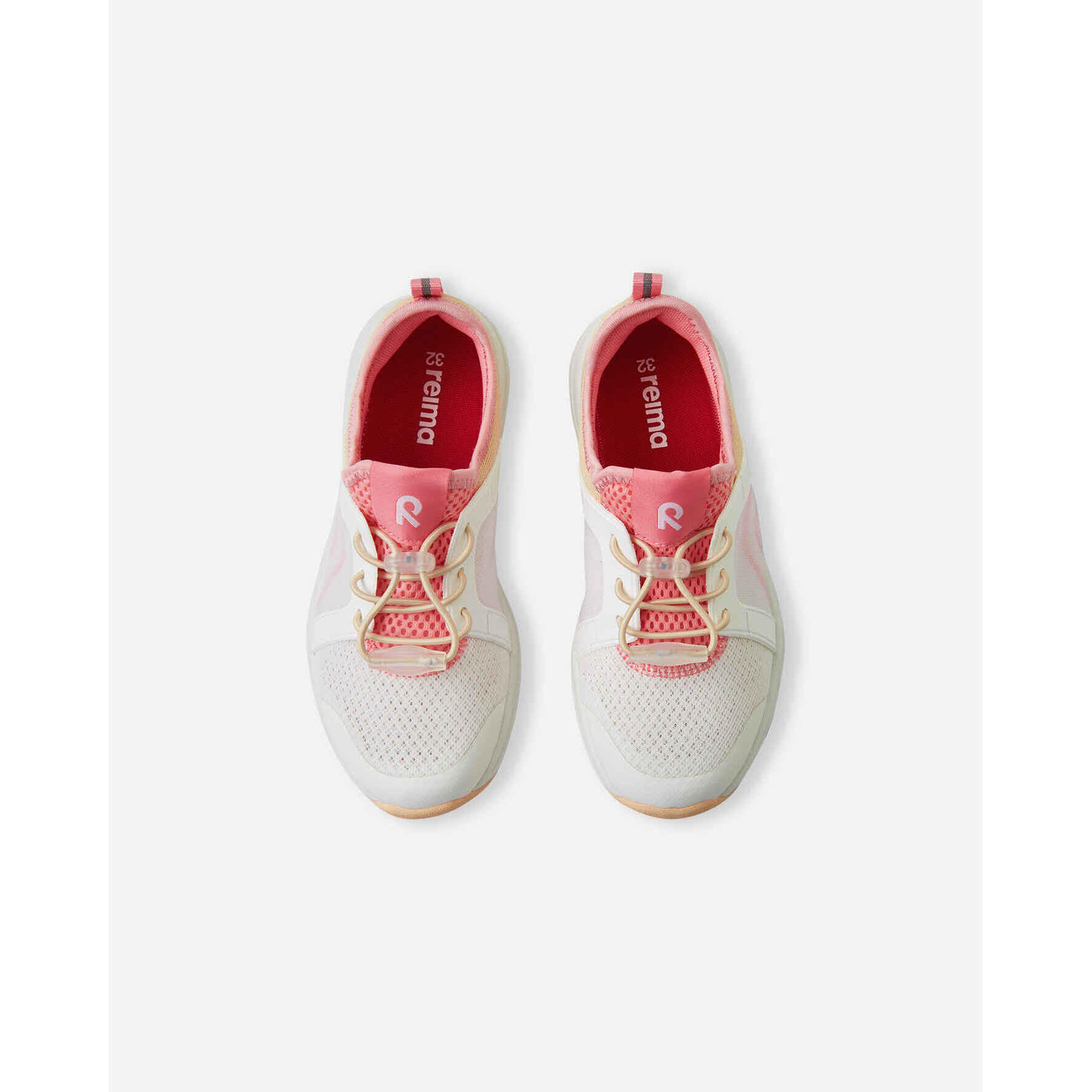 Sneaker Nopein - elastische Schnürsenkel 6/7