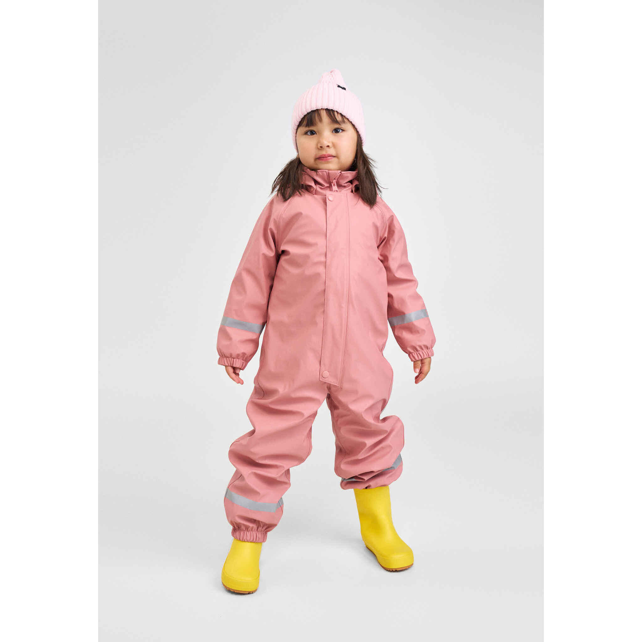 Botas de lluvia para niños Reima Ankka 7/7