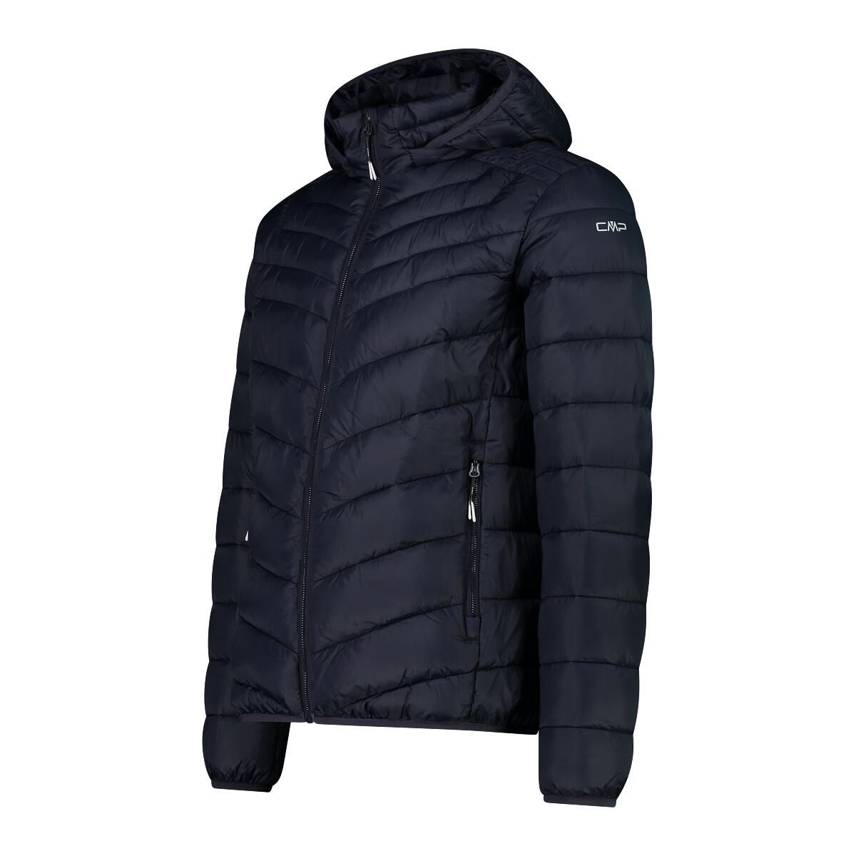 Piumino con cappuccio 3M™ Thinsulate™ CMP 2/3