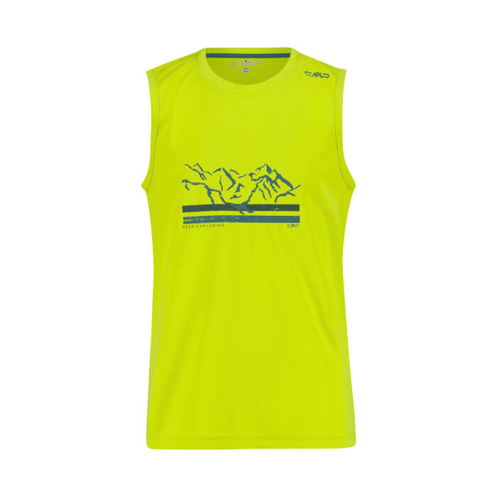 CMP Children's tank top CMP