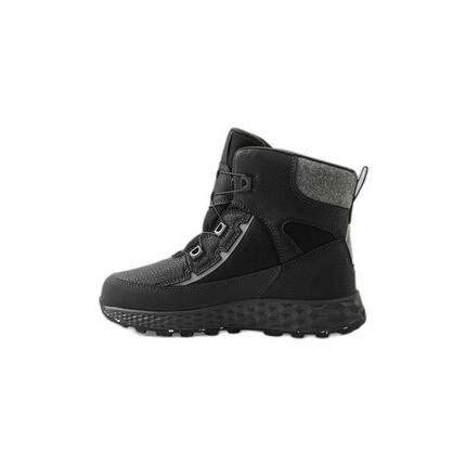 Winterstiefel Kind Reima Tec Hallava Quicklock