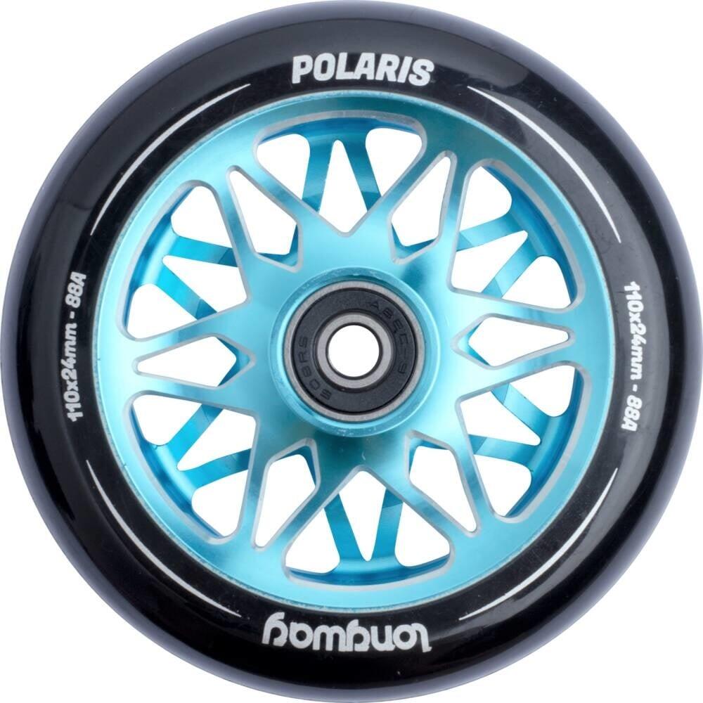 Roue de trottinette freestyle Longway Polaris 3/3