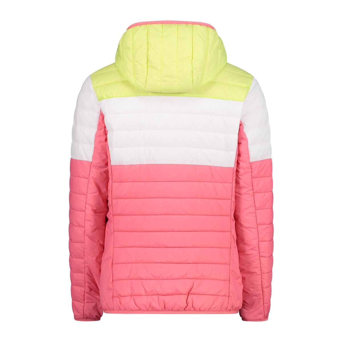 Doudoune à capuche femme CMP 3/3