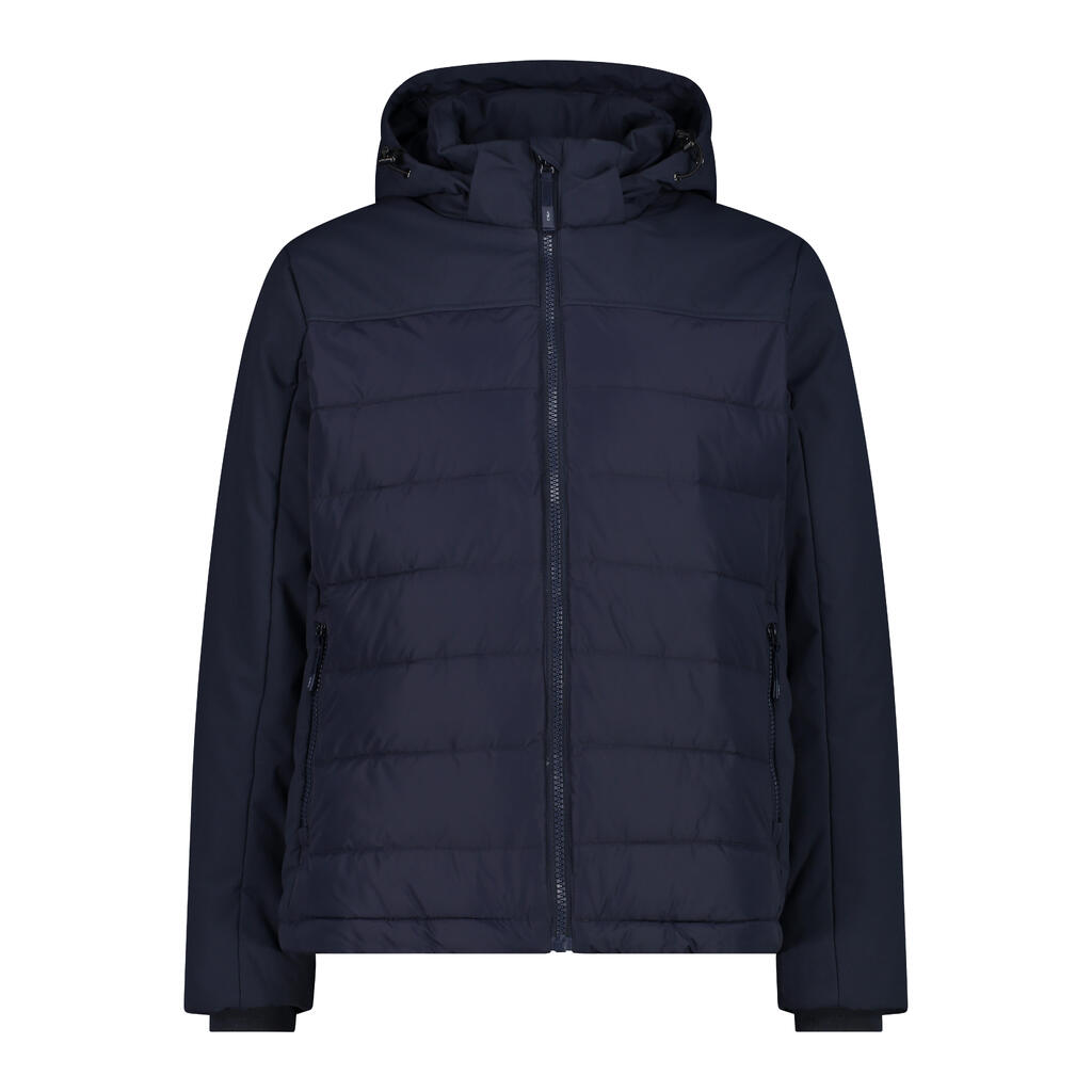 Puffer jacket CMP