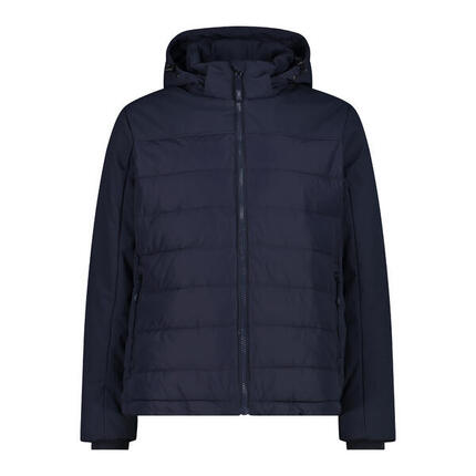 CMP Herren Jacke Man Jacke Zip Hood 34K0147