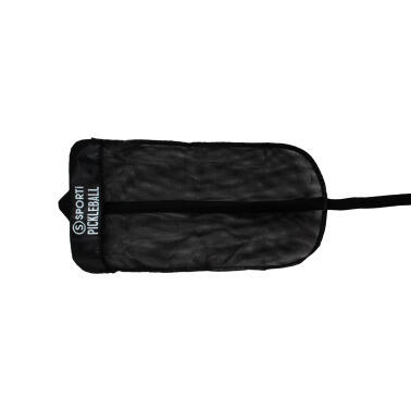 Sporti France - Sac De Raquette De Pickleball Sporti Mesh - Housse De Raquette - Noir - No Size - Decathlon