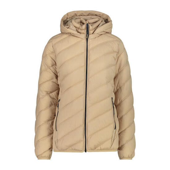 Giacca a puffer con cappuccio 3M™ Thinsulate™ donna CMP