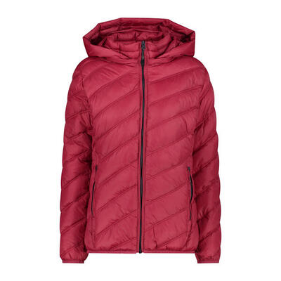 Giacca a puffer con cappuccio 3M™ Thinsulate™ donna CMP