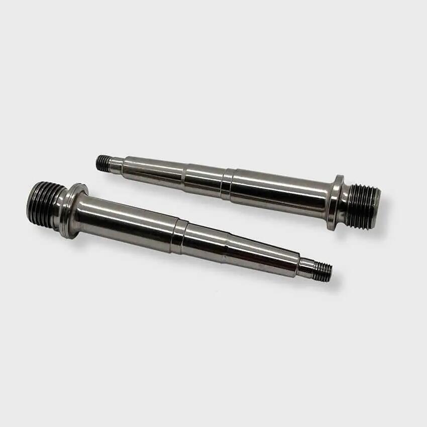 Pedal parts Magped Titane