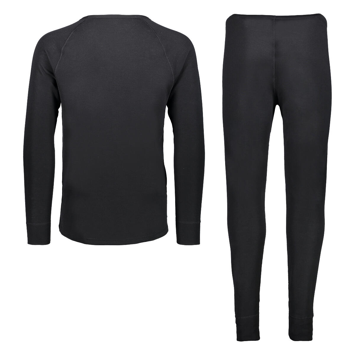 Conjunto de sweatshirt e calças CMP 2/7
