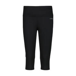 Legging 3/4 femme CMP