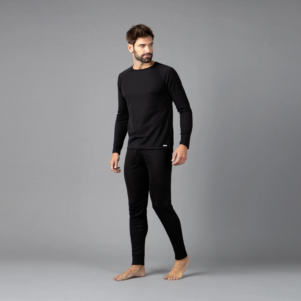 Conjunto de sweatshirt e calças CMP 4/7