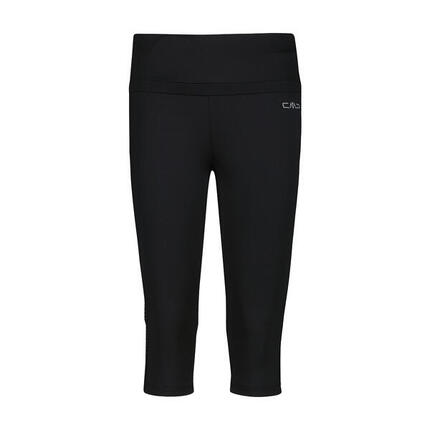 Legging 3/4 femme CMP