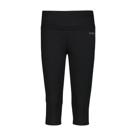 Legging 3/4 femme CMP