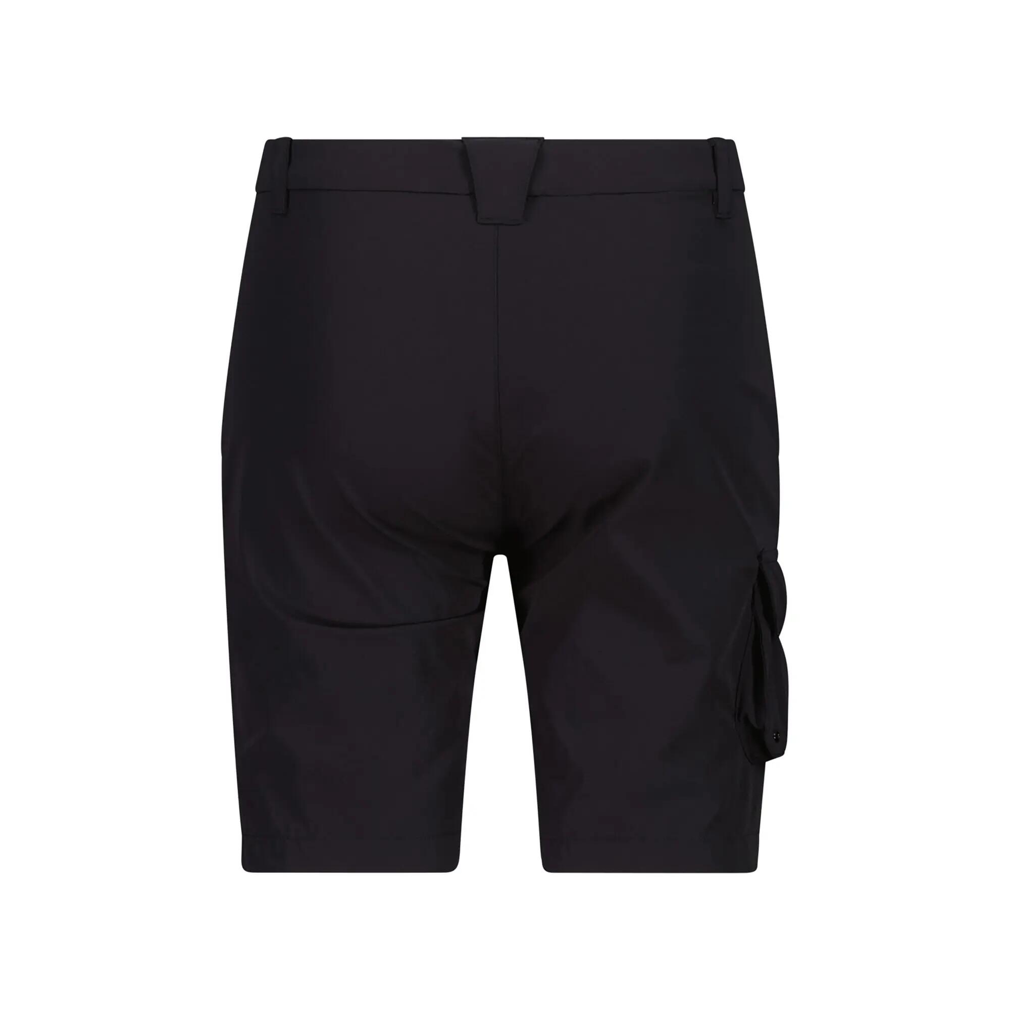 CMP Jungen Short Kid Bermuda 31T5634 4/5