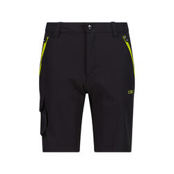 Bermuda avec poches cargo enfant CMP