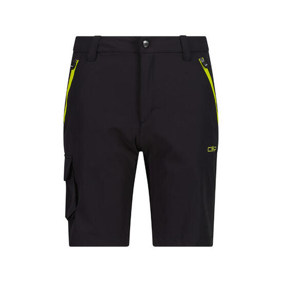 Bermuda avec poches cargo enfant CMP