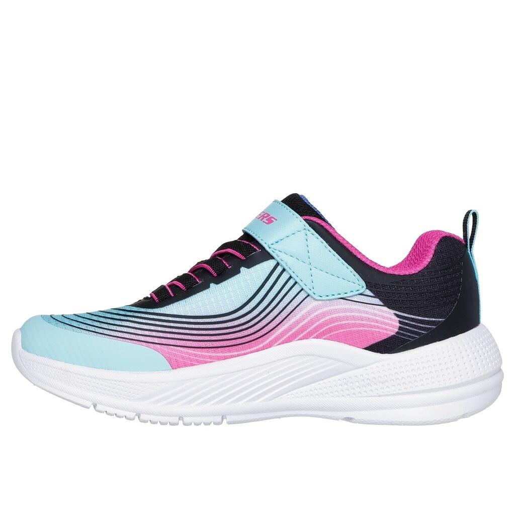 Formadoras de raparigas Skechers Microspec Advance 3/5