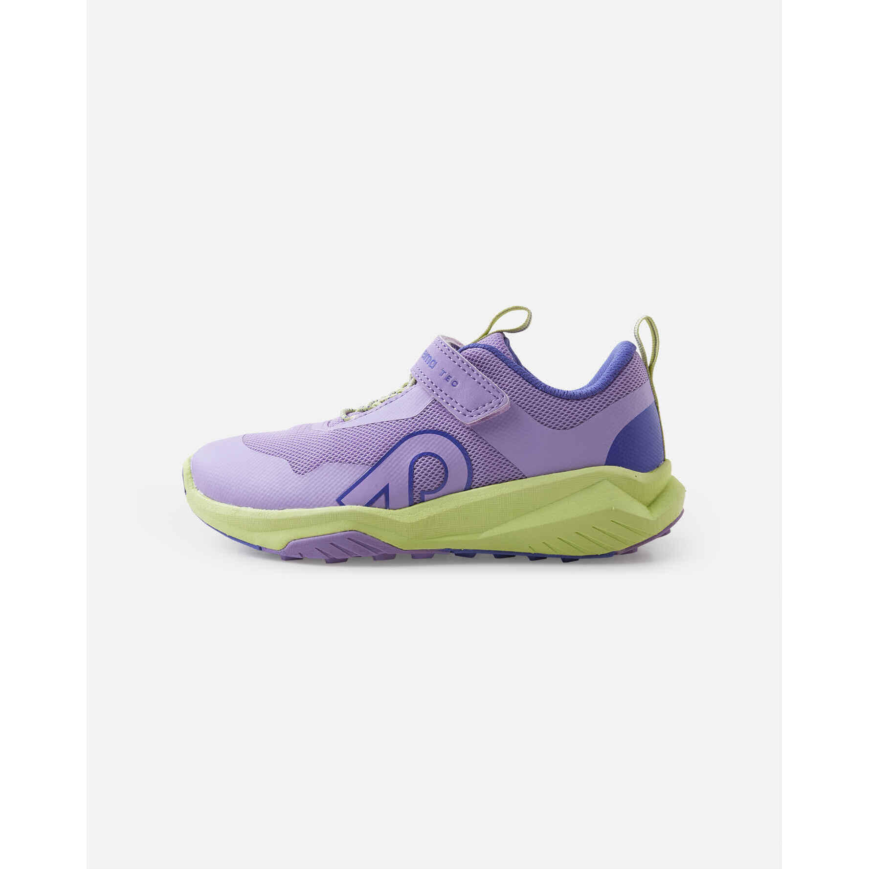 Baskets enfant Reima Tec Enkkari 2/7