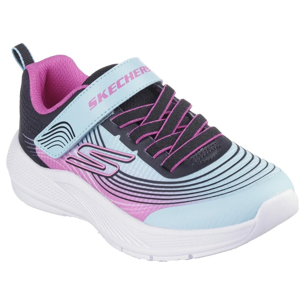 Formadoras de raparigas Skechers Microspec Advance 2/5