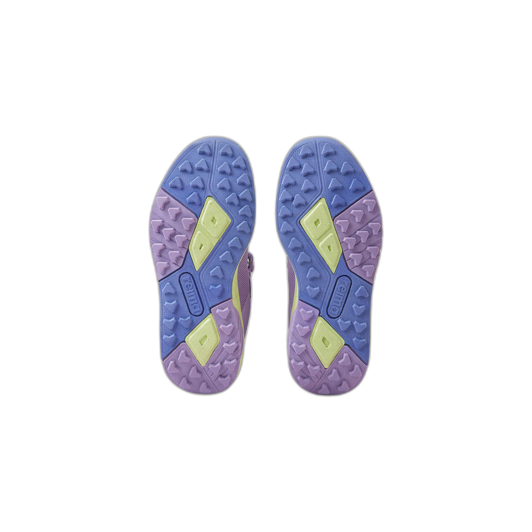 Baskets enfant Reima Tec Enkkari 5/7
