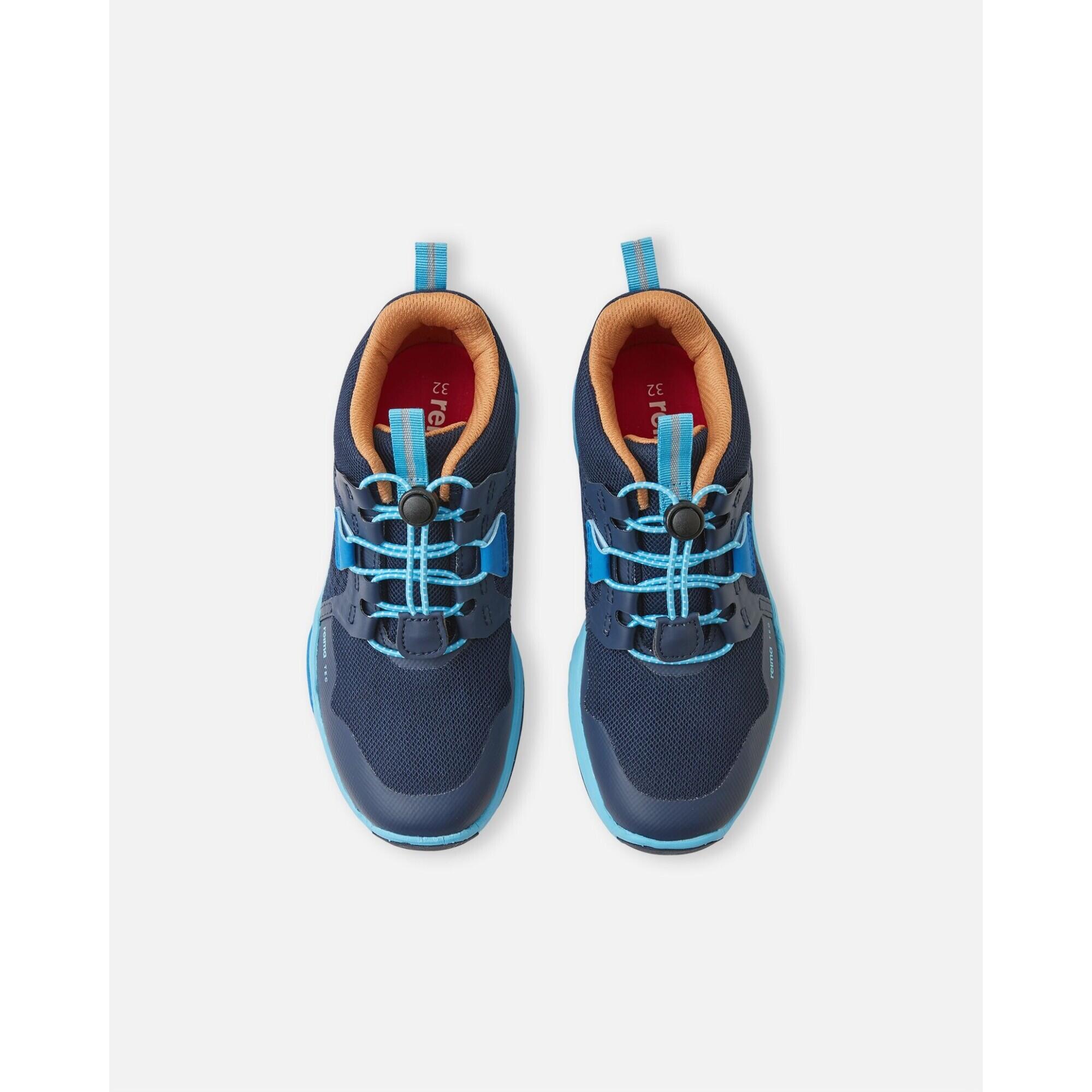 Chaussures Reimatec Kiritin - membrane étanche 5/7