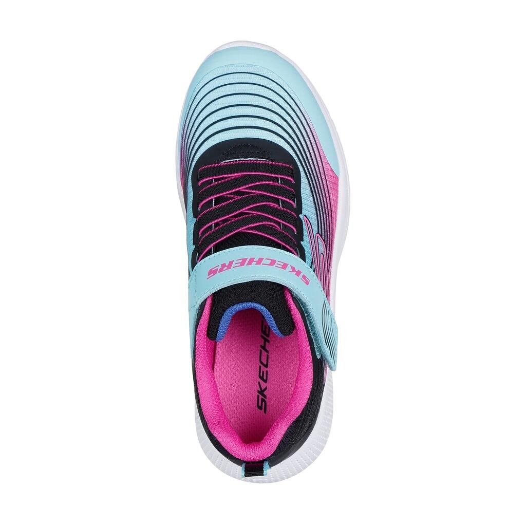 Formadoras de raparigas Skechers Microspec Advance 4/5