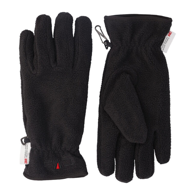 Mănuși bărbați CMP 621105 Fleece