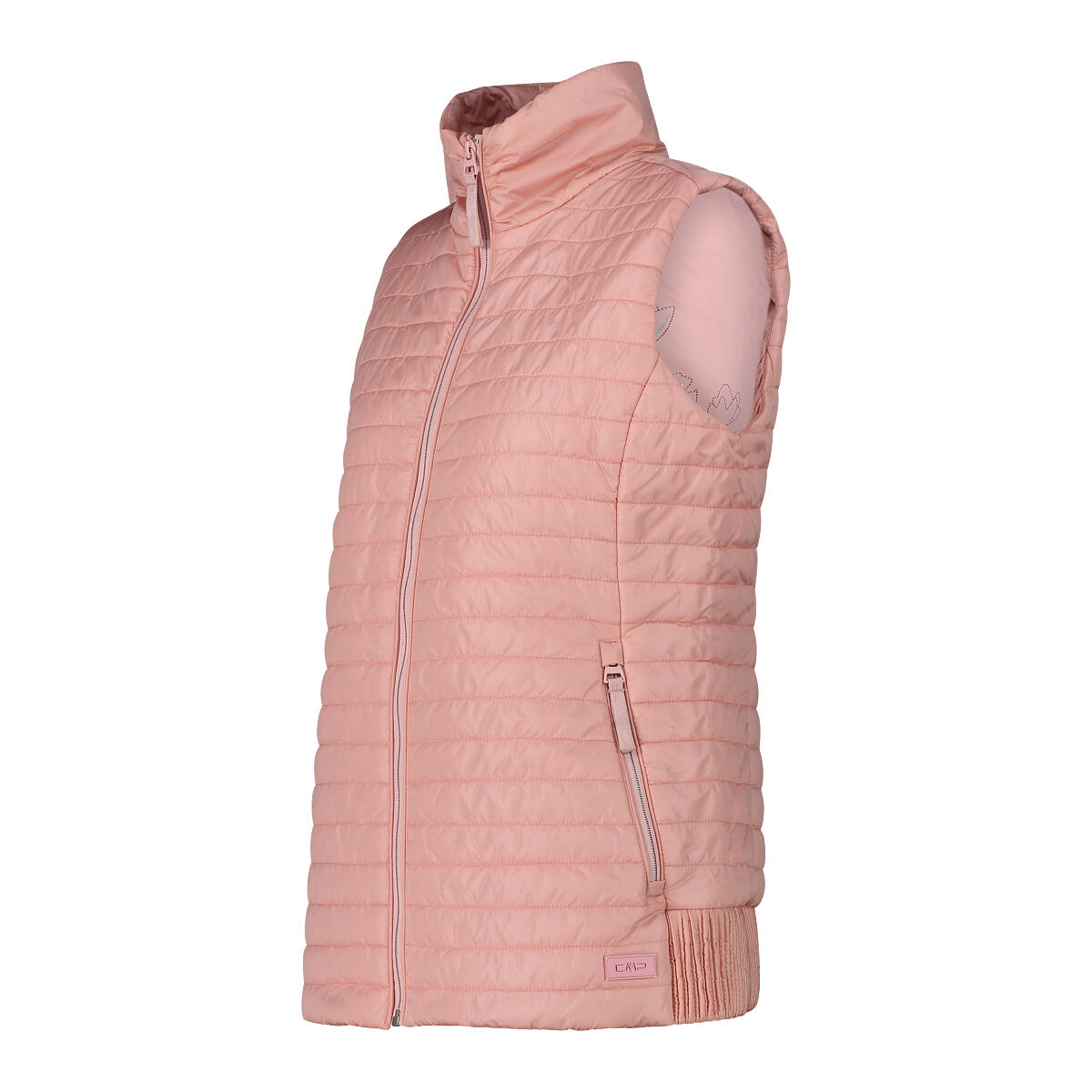 Doudoune femme CMP 3/3