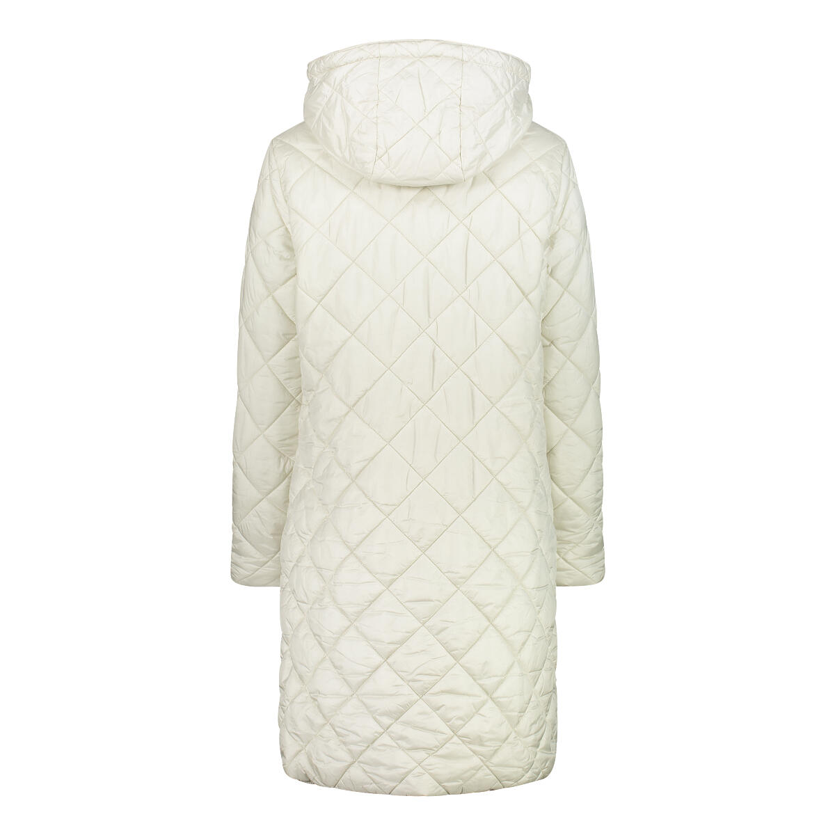 Piumino con cappuccio da donna CMP 3/3
