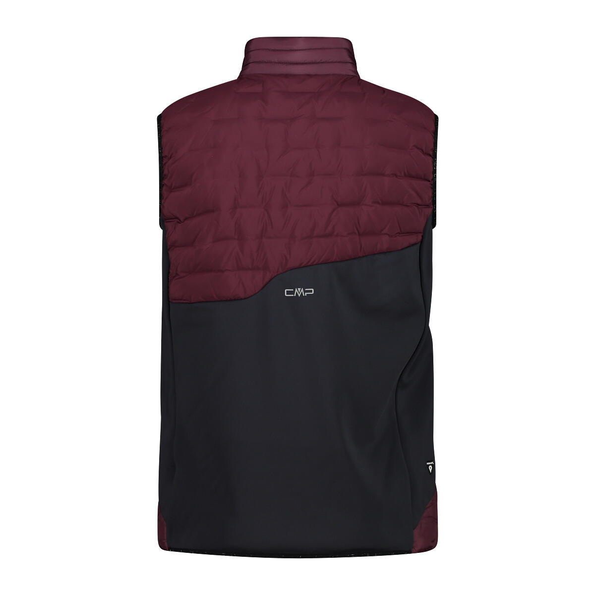 Gilet imbottito CMP Unlimitech 3/3