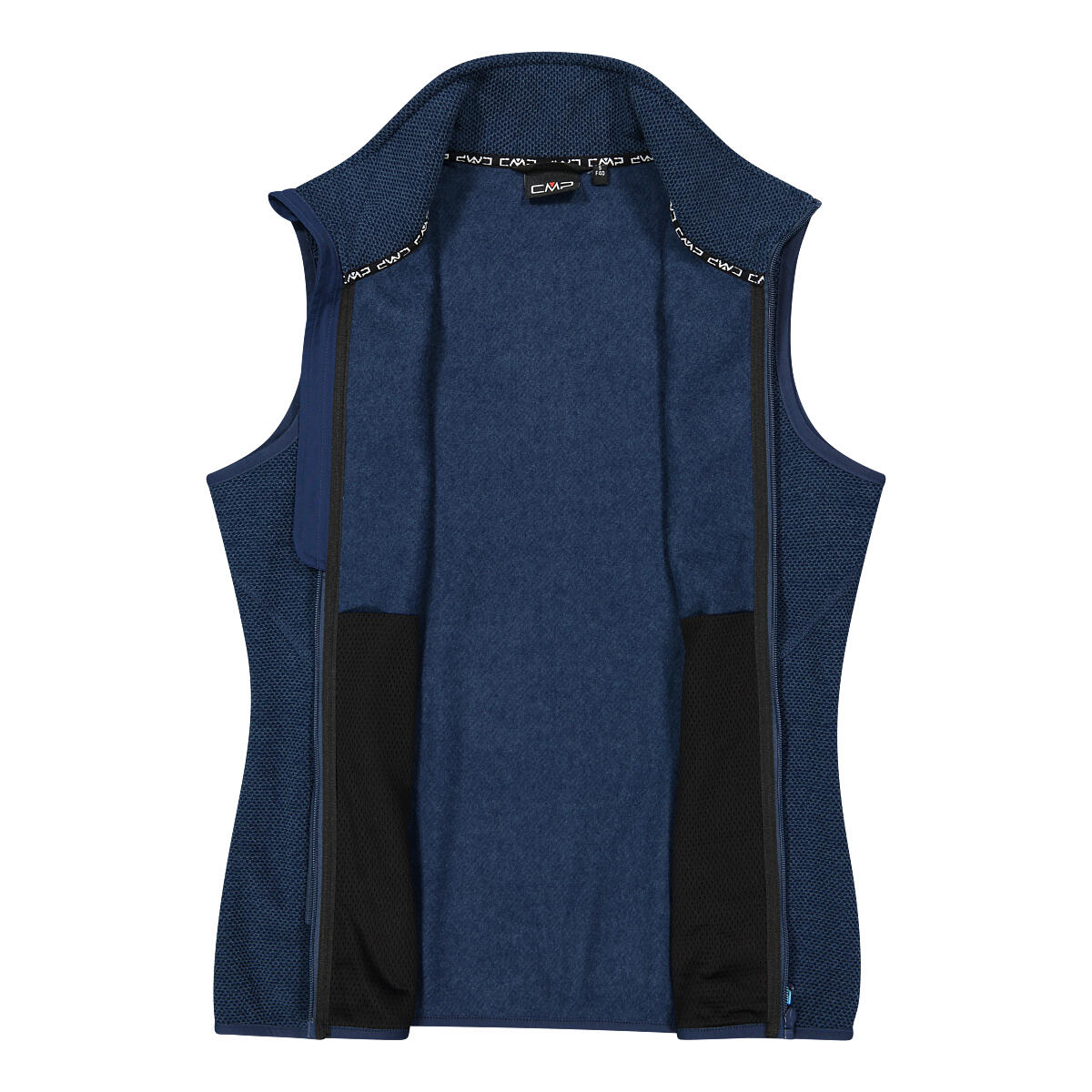 Polaire sans manche femme CMP 4/5