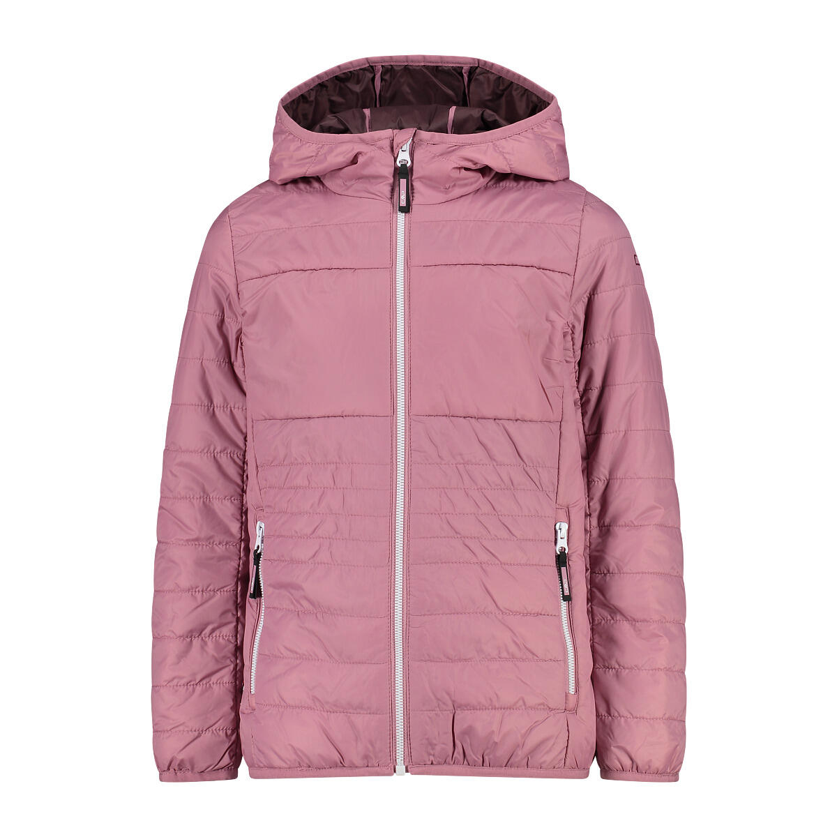 CMP Hooded Puffer Jacket CMP