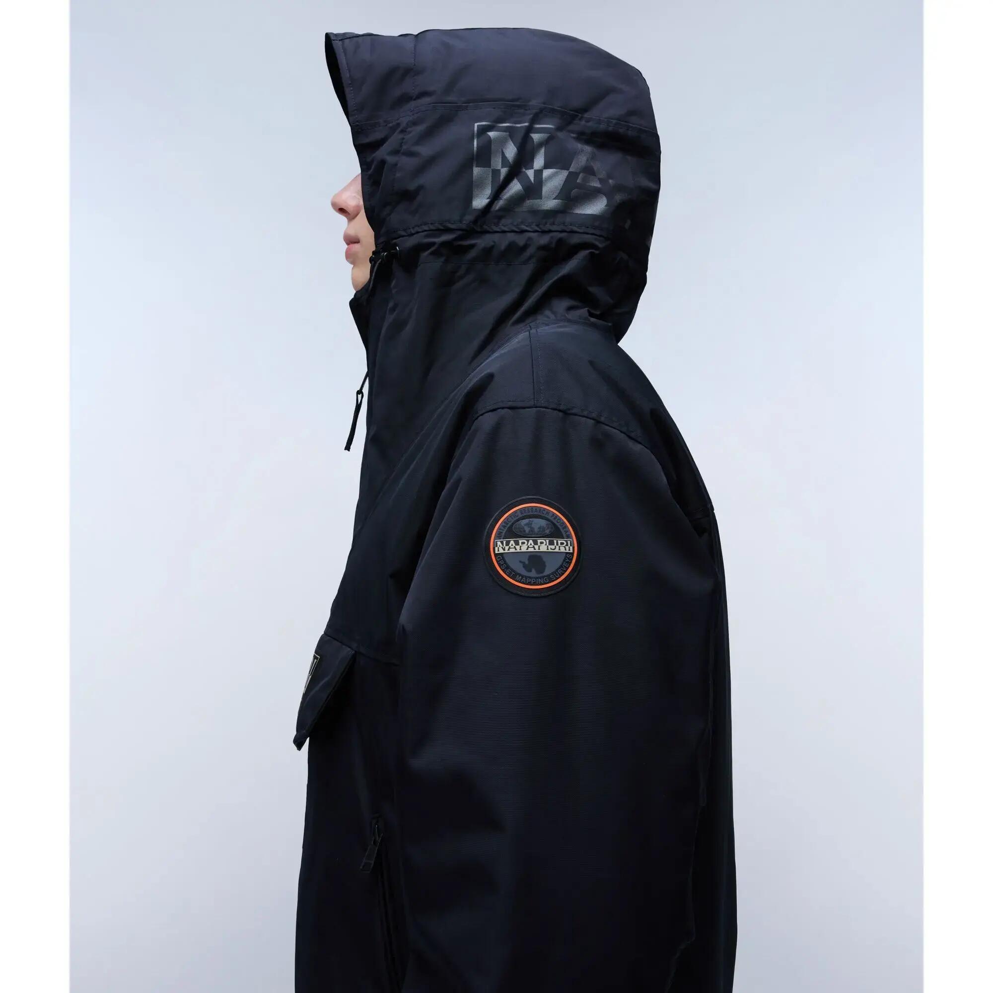 Manteau Imperméable NEXT - Léger, Capuche, Poches - Pour Homme/femme - Lavage Machine - 4
