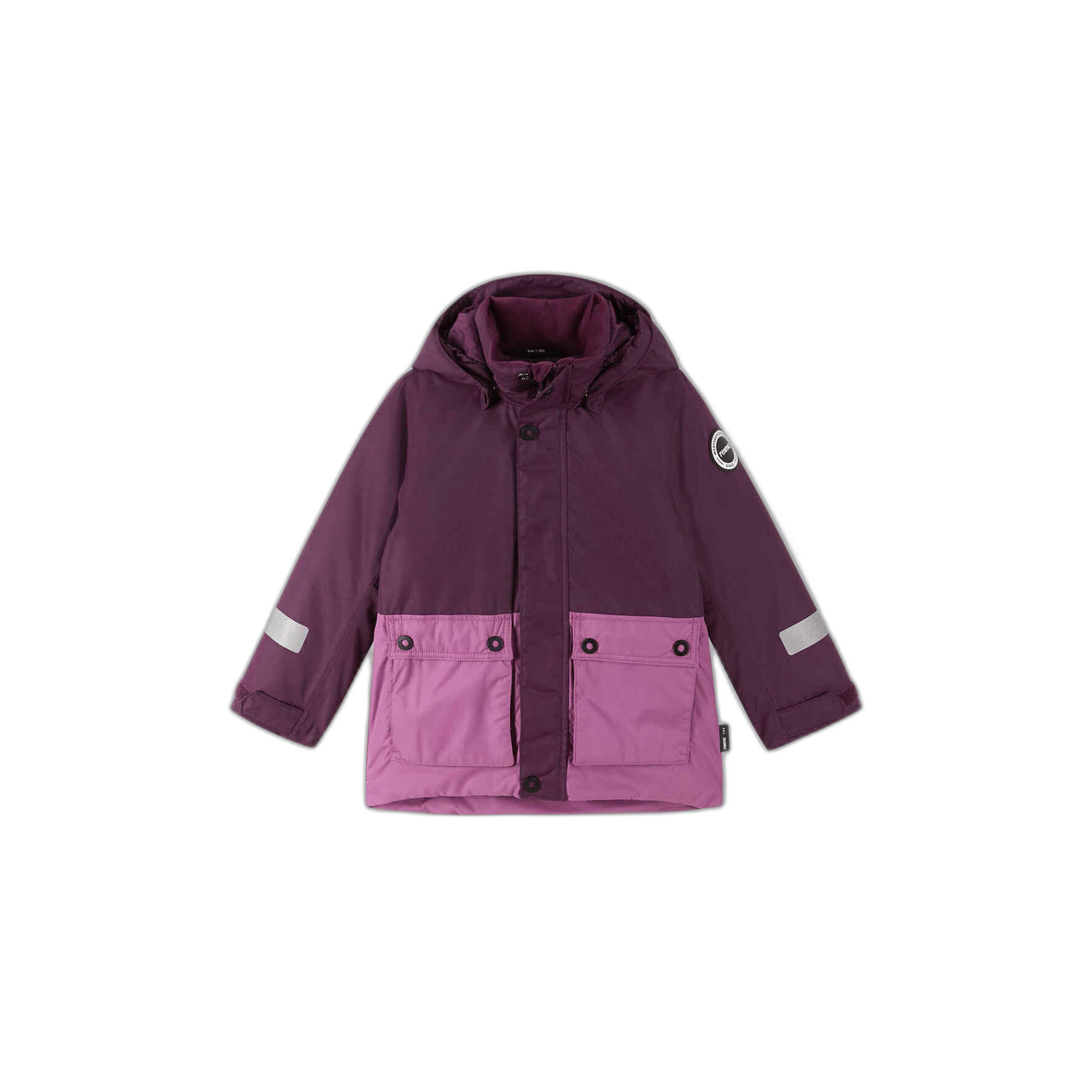Giacca per bambini Reima Luhanka 2/7