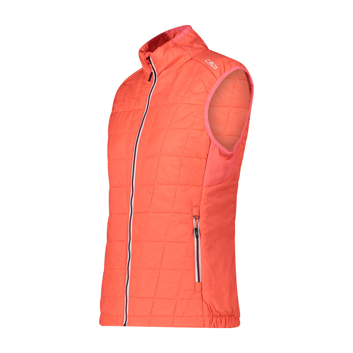 Doudoune sans manches femme CMP Unlimitech 2/3