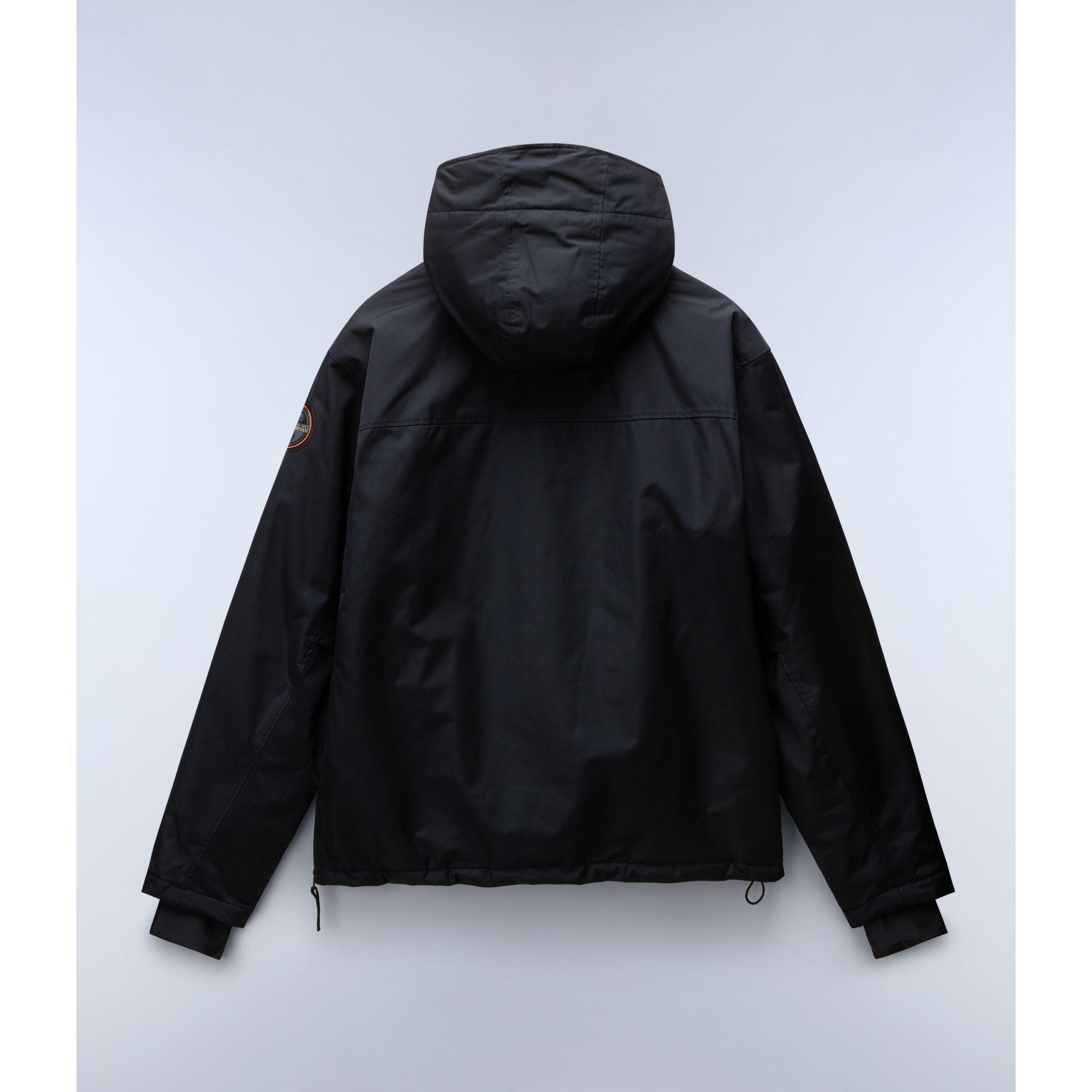 chaqueta RAINFOREST NEXT HOMBRE 5/7