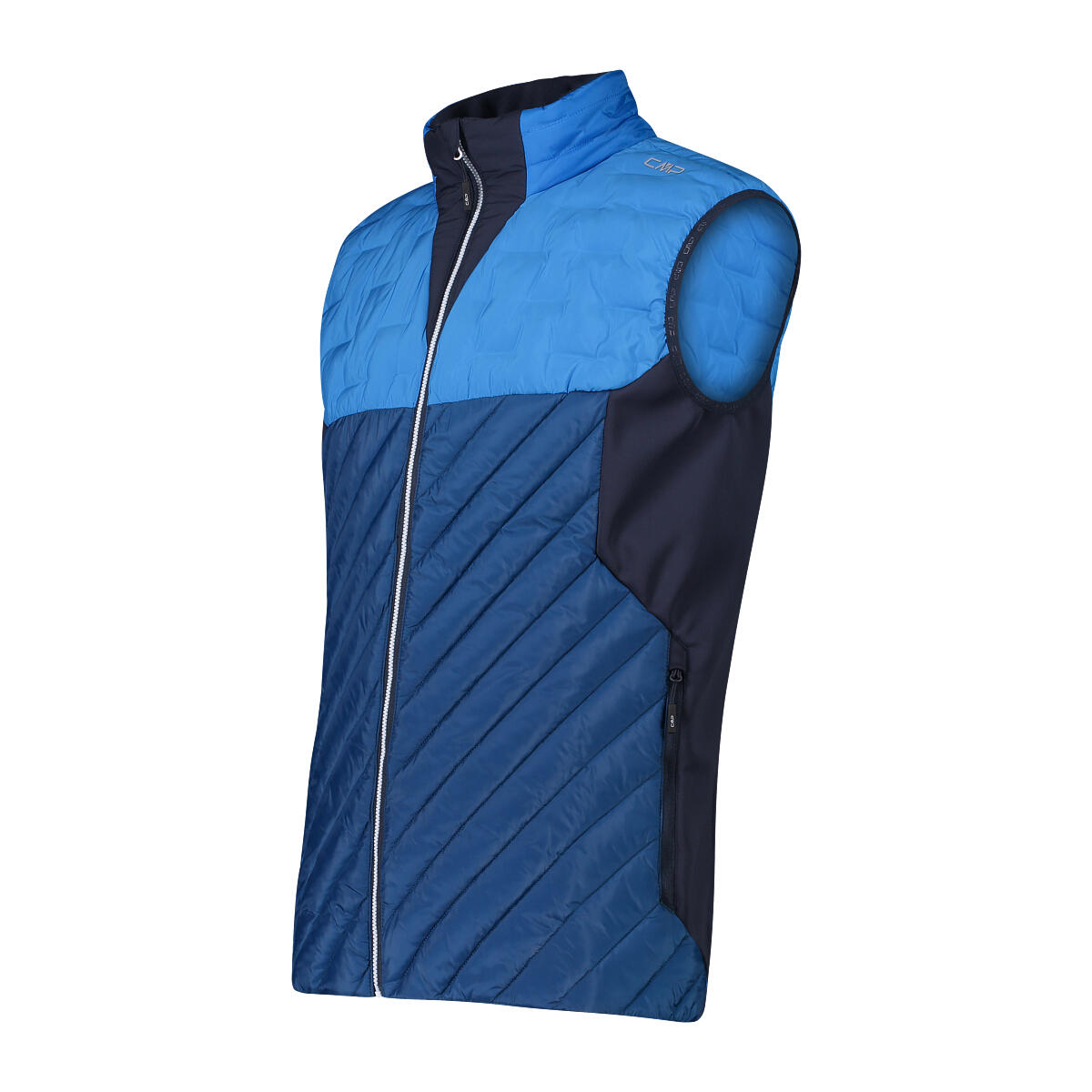 Gilet imbottito CMP Unlimitech 2/3