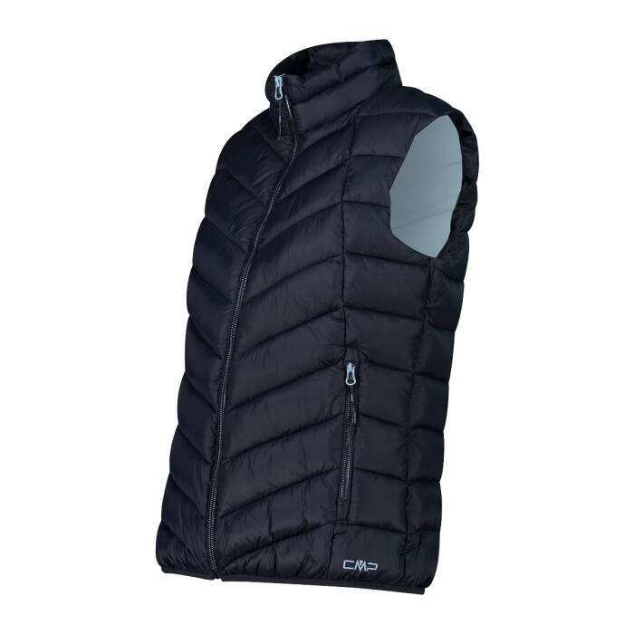 Gilet imbottito da donna CMP 2/3