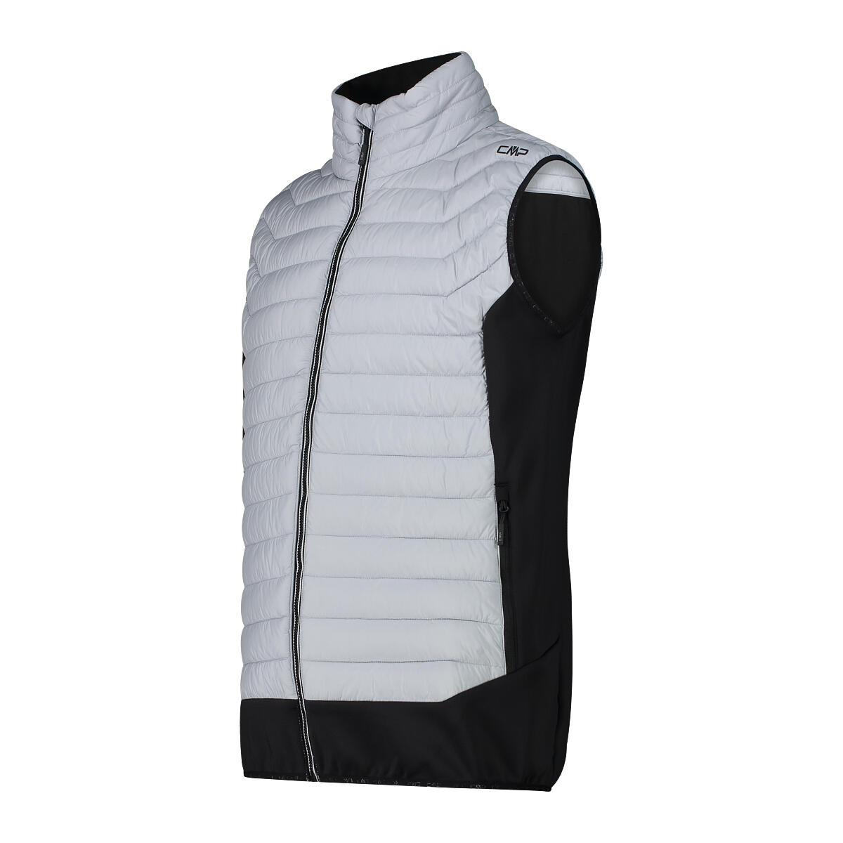 Gilet ibrido senza maniche CMP 3/6