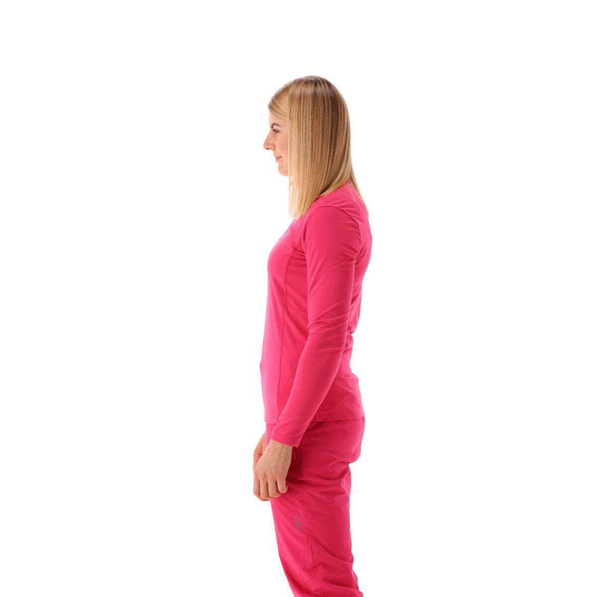 CMP Damen Pullover Woman Sweat 30L1086 7/7