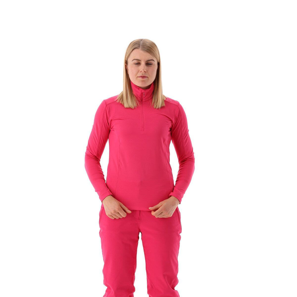CMP Damen Pullover Woman Sweat 30L1086 4/7