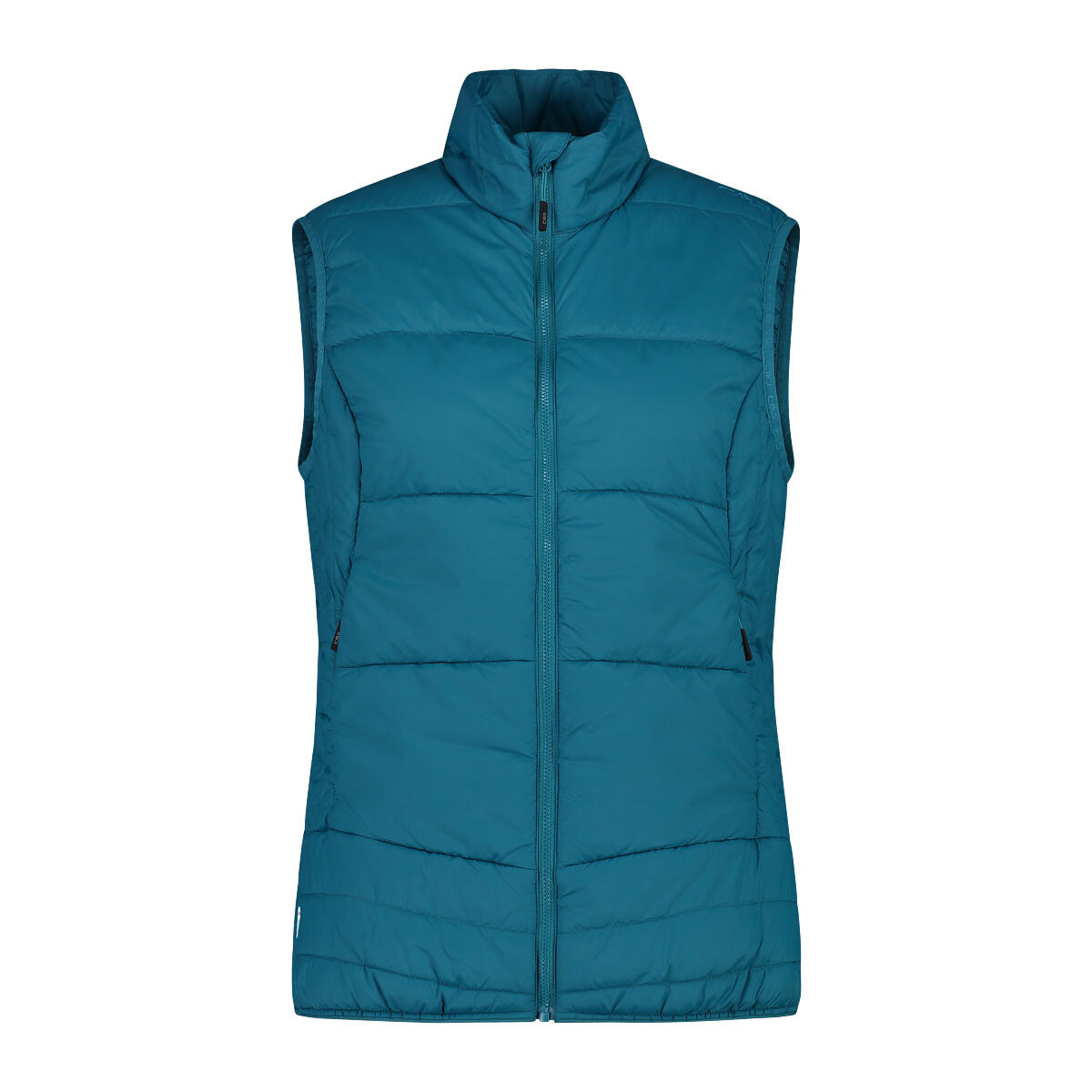 CMP Women's sleeveless down jacket CMP