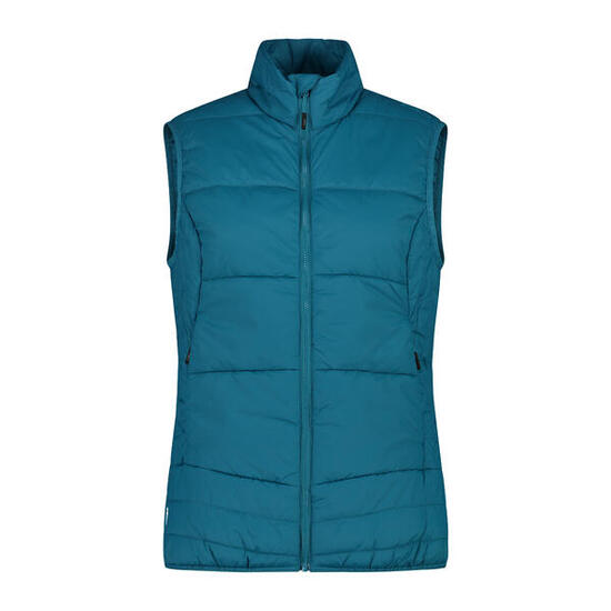 Doudoune sans manches femme CMP