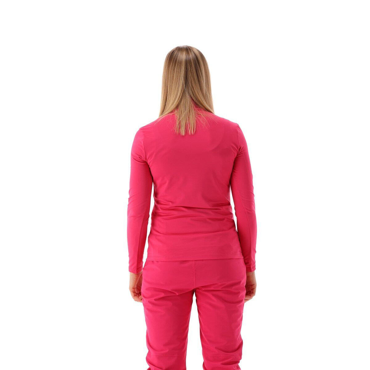 CMP Damen Pullover Woman Sweat 30L1086 6/7