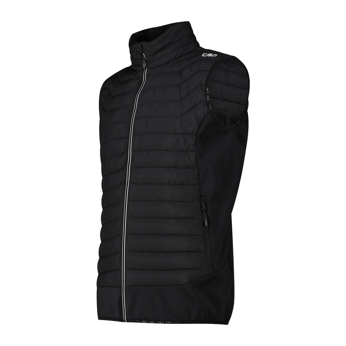 Gilet ibrido senza maniche CMP 3/3