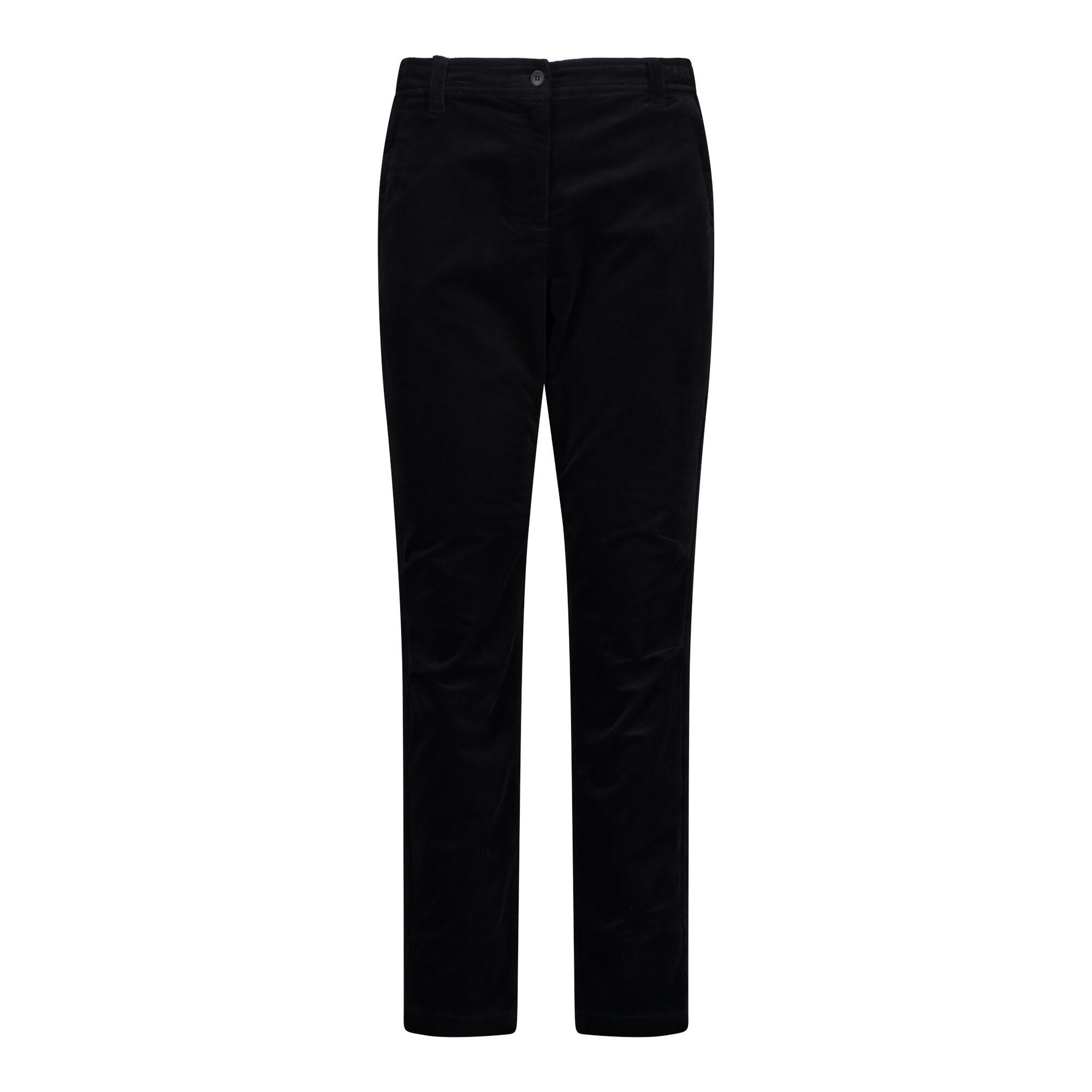 CMP Women's velvet trousers CMP