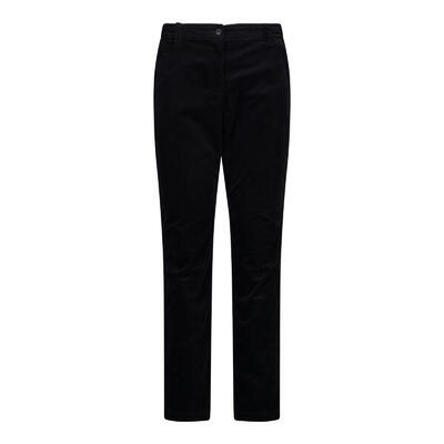 CMP Damen Samthose WOMAN LONG PANT 34U0346