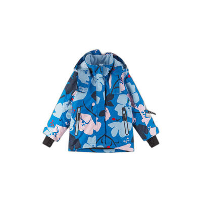 Dziewczęca kurtka narciarska Reima Kiiruna