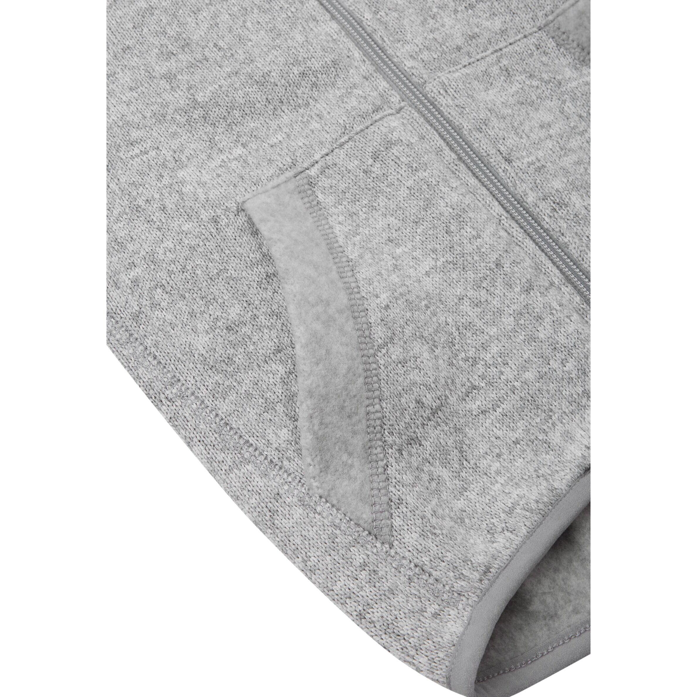 Kinderfleece Reima Hopper 6/7